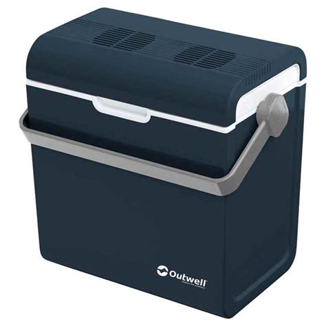 Outwell ECOcool Lite 24L Thermoelectric Cool Box 